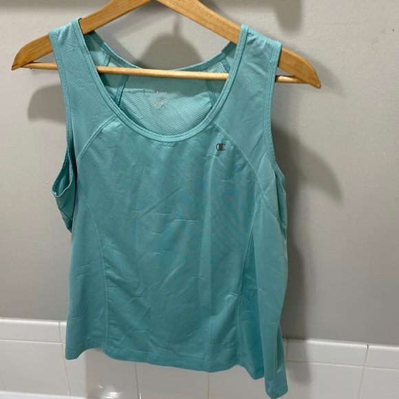 Champion Athletic Activewear Tank - Picture 1 of 2